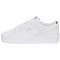 01 - puma white/rose gold