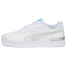 01 - puma white/hero blue/puma silver