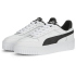 PUMA Carina Street Sneaker Damen 02 - PUMA black/PUMA...