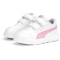 05 - puma white/lilac chiffon/puma gold