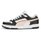 17 - puma white/rose dust/puma black/puma gold
