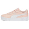 07 - rose dust/puma white/puma silver