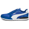 16 - clyde royal/puma white/cool light gray