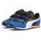 07 - puma black/puma white/victoria blue