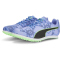 02 - elektro purple/puma white/puma black