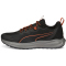 08 - puma black/chili powder