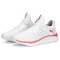 25 - puma white/loveable