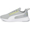 36 - cool mid gray/puma white