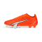 01 - ultra orange/puma white/blue glimmer