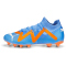 01 - blue glimmer/puma white/ultra orange