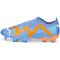 01 - blue glimmer/puma white/ultra orange