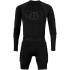 uhlsport Bionikframe Black Edition gepolsterter...