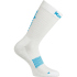 Kempa Logo Classic Handballsocken Kinder schwarz/gold 31-35