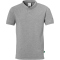 213 - dark grau melange