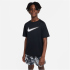 NIKE Multi+ Dri-FIT Graphic kurzarm Trainingsshirt Jungen...