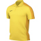 719 - tour yellow/university gold/black