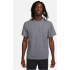NIKE Dri-FIT UV Hyverse kurzarm Fitnessshirt Herren 308 -...