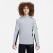 012 - wolf grey/black/white