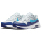 012 - pure platinum/blue lightning-white