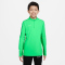 329 - green spark/lucky green/white