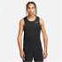 NIKE Dri-FIT Miler Lauf-Tanktop Herren 308 - bright...
