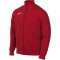 657 - university red/gym red/white