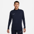 NIKE Dri-FIT Academy Fußball Trainingsshirt Herren...