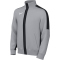 012 - wolf grey/black/white