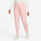 690 - med soft pink/white