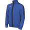 463 - royal blue/obsidian/white