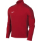 657 - university red/gym red/white