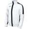 100 - white/black/black