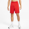657 - university red/black/black