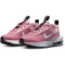 601 - pink foam /white-elemental pink
