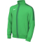 329 - green spark/lucky green/white