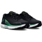 002 - black/white/green breeze