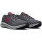 108 - pitch gray/pitch gray/red
