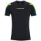 001 - black/lime surge/lime surge