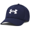 410 - midnight navy/white