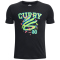 001 - black/lime surge