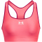 683 - pink shock/white