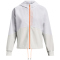 100 - white/gray mist/mellow orange
