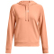 868 - mellow orange/white