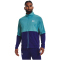 433 - glacier blue/sonar blue/white