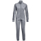 035 - steel/pitch gray/steel
