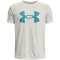 006 - gray mist/glacier blue