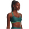 722 - coastal teal/lime surge