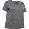 001 - black/metallic silver