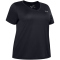 002 - black/metallic silver