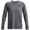 012 - pitch gray medium heather/black/black
